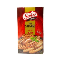 سجق بقري ايجي سويس